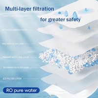 Lingettes pour bébé Lampure, naturelles, organiques, en tissu non tissé spunlace, vente en gros, sans alcool, pH légèrement acide, soin de la peau, lingettes en papier