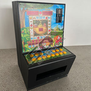 África Venta caliente Popular Mario Taiwanesas Máquina de juego que funciona con monedas de alta calidad Máquina Bonanza - Product Image 1