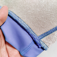 Prix usine Happy Lavable Réutilisable Néoprène Couches De Bain Pantalon De Couches De Bain pour Nourrissons Et Tout-Petits Bébé Natation