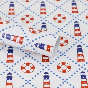 Custom Comic Strip <strong>Wrapping</strong> <strong>Paper</strong> Cartoon Gift Wrap <strong>Design</strong> - Product Image 3