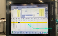 Máquina CNC de 9 Ejes de Alta Precisión CK990 con Baja Tasa de Error para Resortes de Vibración de Motores GOLDLION&CANNYU