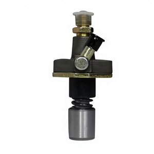 Générateur de pompe à eau diesel refroidi par air avec pompe à injection de carburant 186FA188F 192F et ensemble d'injecteurs Pièces de motoculteur mini - Product Image 1