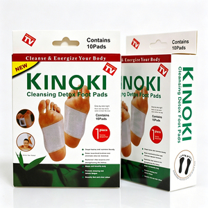 Parche Herbal <span class=keywords><strong>Tradicional</strong></span> Chino para Pies, Parche para Pies de <span class=keywords><strong>Medicina</strong></span> <span class=keywords><strong>Tradicional</strong></span> <span class=keywords><strong>China</strong></span> Utilizado para Aliviar el Estrés y Mejorar el Sueño - Product Image 1