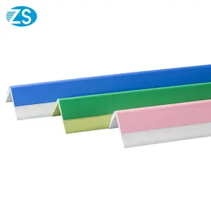 soft vinyl plastic pvc corner guard protect child