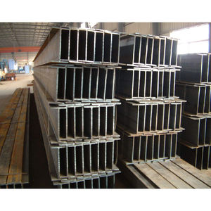 Usine directe pour la vente Laminé à chaud Q235 A36 H faisceau I faisceau IPE100 IPE120 IPE160 IPE200 <span class=keywords><strong>HEA200</strong></span> pour entrepôt et maison préfabriquée - Product Image 5