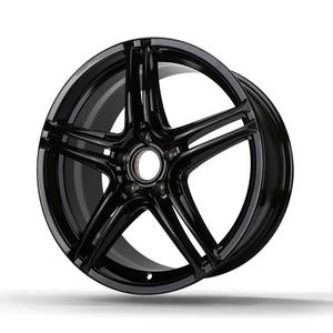 ล้อขนาด18นิ้วเหมาะสำหรับ Honda Insp Accord Civic Audi BMW Mercedes Benz ล้อหมุนดัดแปลง - Product Image 1