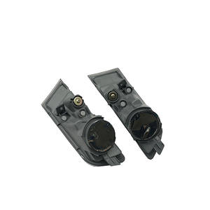 Feux antibrouillard avant Honda Odyssey 33901-SR3 gauche et droite, nouvelles pièces de rechange halogènes xénon pour modèles 02-04 - Product Image 4