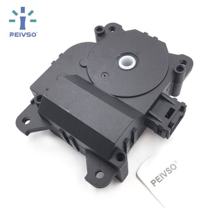 PEIVSO ชุดควบคุมวาล์วปรับอากาศแบบประหยัดพลังงานสำหรับ Toyota Tundra 2 ปี 2009-2010 อะไหล่แท้ OEM 87106-0C100 - Product Image 2