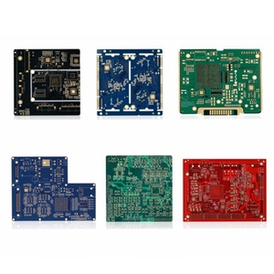 Yyfab thâm quyến ô tô xe pcba <span class=keywords><strong>PCB</strong></span> sản xuất và lắp ráp với thành phần tìm nguồn cung ứng - Product Image 2