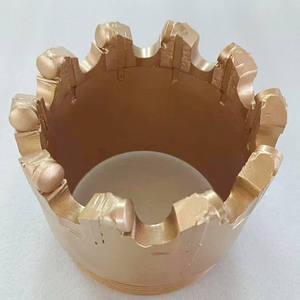 <span class=keywords><strong>98mm</strong></span> 112mm 215mm <span class=keywords><strong>PDC</strong></span> Broca Núcleo Água Poço Broca Rock Furo <span class=keywords><strong>Bit</strong></span> para Mineração de Carvão - Product Image 5