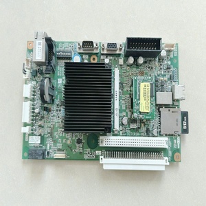 Controlador NEX 8TP-2B709 TCTCRIR-10 para Máquina de Moldeo por Inyección - Product Image 2