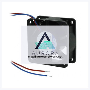 พัดลมระบายความร้อน OEM 614R 381-2377-ND และราคาดี - Product Image 1