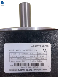 Controlador PLC, Sensor, Motor Industrial de Alta Gama, Nuevo y Original MS6G-130CS25B2-21P - Product Image 1