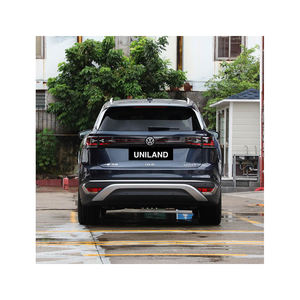 VW ID6 <strong>Car</strong> ID6 Crozz Pure+ Electric Sports Vehicle SUV Electromobile Electric <strong>Car</strong> - Product Image 6
