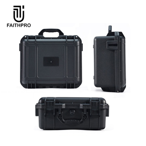 <b>Waterproof</b> Drone Carrying Case Protective <b>Storage</b> <b>Box</b> EVA Portable Drone Case for Mini 5 Pro - Product Image 3