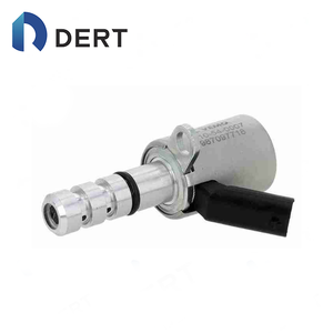 04L906455A <span class=keywords><strong>Pompe</strong></span> à <span class=keywords><strong>huile</strong></span> de soupape de commande pour <span class=keywords><strong>AUDI</strong></span> A1-A6 Q5 TT VW 3C <span class=keywords><strong>B7</strong></span> Seat Skoda Control - Product Image 2