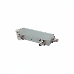 ZGDC20-372HP+ ตัวเชื่อมต่อสัญญาณ RF แบบกำหนดทิศทางของผู้ผลิต - Product Image 1