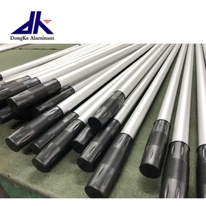 Perche télescopique en aluminium avec crochets pour ouvrir les fenêtres <span class=keywords><strong>de</strong></span> <span class=keywords><strong>toit</strong></span> - Product Image 6