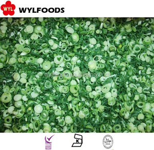 Export Quality <strong>Crisp</strong> <strong>Spring</strong> <strong>Onion</strong> IQF <strong>Spring</strong> <strong>Onion</strong> Frozen <strong>Spring</strong> <strong>Onion</strong> for Global Trade - Product Image 2