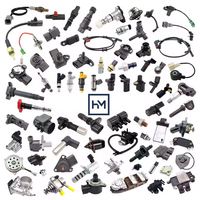 Sensor de posición del acelerador de alta calidad 17087653 17106681 94580175 PARA DODGE