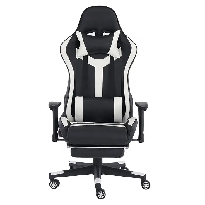 Kursi Gaming Komputer Silla Gamer Sandaran Tangan Sandaran Tangan Kantor Belakang Anji