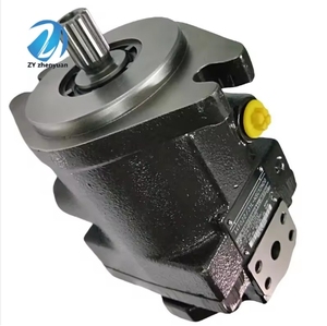Pompe à piston hydraulique axiale A4FO250/30R-VZB25U35 pour machines de forgeage rapide A4FO A4FO125, A4FO250, A4FO500 - Product Image 3