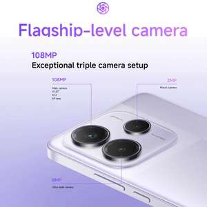 Nuevo Smartphone Global Original <span class=keywords><strong>Xiaomi</strong></span> Redmi Note 14 <span class=keywords><strong>Pro</strong></span> 5G, 512GB/256GB, Teléfono <span class=keywords><strong>Xiaomi</strong></span> Mi de 6.67 Pulgadas 5G - Product Image 4