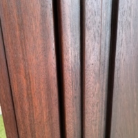 Porte coulissante intérieure en bois et en verre double Low-E de luxe Style design moderne Motif traditionnel chinois pour Mansion Villa Hotel