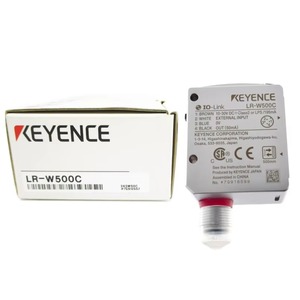 Capteur laser LR-W500C LRW500C, 1 pièce, neuf, en boîte - Product Image 1