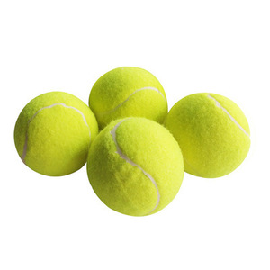 Metta Nhà máy cung cấp trực tiếp người mới bắt đầu đào tạo 801 Tennis bán buôn 1.3M cao đàn hồi bền siêu phi tiêu chuẩn Logo tùy chỉnh - Product Image 2