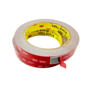 3M VHB <span class=keywords><strong>biadesivo</strong></span> adesivo GPL-110 Patch personalizzata forte nastro antitraccia ad alta temperatura - Product Image 4