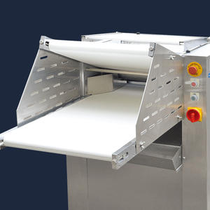 Máquina de Fazer Massa de Pão de Alta Qualidade, Especialista em Massa de Pão Profissional para Amantes de Pão Artesanal - Product Image 6