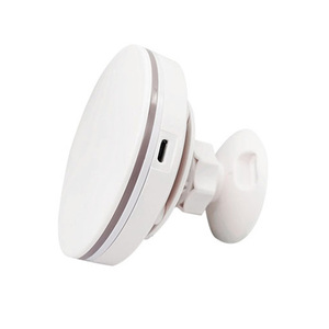 LEDEAST rilevatore di presenza umana ZG-205ZB Tuya sensore Wifi Smart Body sensore PIR e sensore a microonde sistema di casa intelligente - Product Image 1