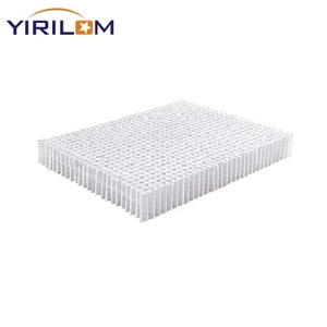 袋装弹簧工厂出售袋装弹簧线圈，用于床垫 - Product Image 3