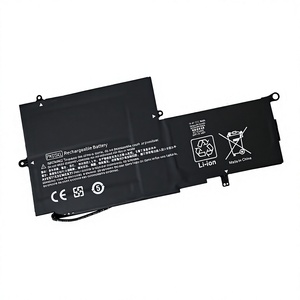 Batería Integrada para Portátil HK-HHT PK03XL para <span class=keywords><strong>HP</strong></span> <span class=keywords><strong>Spectre</strong></span> <span class=keywords><strong>Pro</strong></span> X360 <span class=keywords><strong>G1</strong></span> G2 TPN-Q157 HSTNN-DB6S 11.4V 4950mAh Recargable - Product Image 3