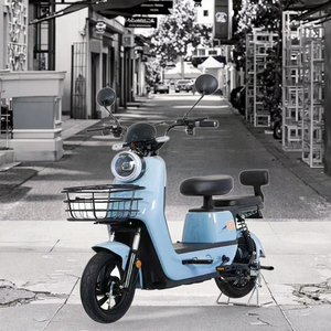 Electric Dirt E-Bike CITY E-BIKE Vélo de ville à grande vitesse Moteur puissant E-Bike Usine pour la vente en gros - Product Image 6