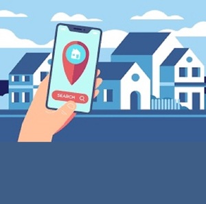 Aplicaciones para Búsqueda de Propiedades, Agentes y Alquileres, Funciones Personalizadas para Uso Móvil, Versión de Internet - Product Image 4