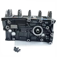 Bloc-cylindres K7M, bloc court K7M, 110108138R, 7701479054, bloc moteur pour Renault Mégane 1.6L