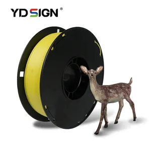 YDSign MMLA Filament Printing Materials 100% No Bubble ABS PLA Printing Filament per stampante 3D