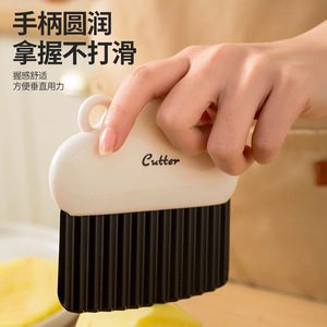 <b>Multifunctional</b> <b>Vegetable</b> <b>Cutter</b> Potato Corrugated Knife For Kitchen Home Use - Product Image 2
