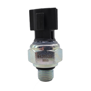 Sensor de Presión para Excavadora ZX200 ZX210 ZX160 EX1200-5, Interruptor de Presión 4436535 4436536 4436271 - Product Image 1