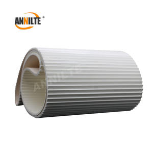 Sabuk konveyor Pvc anhilte untuk Timbang dan mainan mesin penyortiran dan Pengemasan - Product Image 6