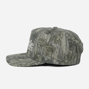 <span class=keywords><strong>Gorra</strong></span> <span class=keywords><strong>de</strong></span> Béisbol <span class=keywords><strong>de</strong></span> Alta Calidad, Personalizada, <span class=keywords><strong>de</strong></span> Algodón, con Camuflaje <span class=keywords><strong>de</strong></span> Árboles, <span class=keywords><strong>de</strong></span> 5 Paneles, Sin Estructura, Estilo Dad Hat, Bordada, Vintage, para Exteriores - Product Image 3