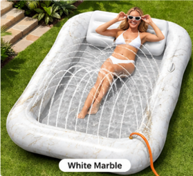 White Marble