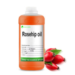 Private Brand Bulk Atacado <span class=keywords><strong>Pure</strong></span> Natural Organic Rosehip <span class=keywords><strong>Oil</strong></span> para Cuidados Corporais Rosehip <span class=keywords><strong>Oil</strong></span> - Product Image 3