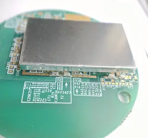 Hochwertige Micro PCB SMD SMT RFI-Abschirm clips aus Edelstahl für EMI zur Abschirmung
