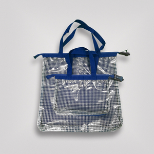 Supermarkt Sicherheit AM 58KHz Alarms ensoren Magnets chloss Tasche Wieder verwendbare <span class=keywords><strong>RF</strong></span> <span class=keywords><strong>EAS</strong></span> Anti-Diebstahl-Einkaufstasche - Product Image 2