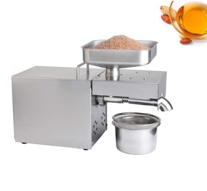 Venta caliente de maní, sésamo, nueces, molino de <span class=keywords><strong>aceite</strong></span>, máquinas de prensado, <span class=keywords><strong>máquina</strong></span> extractora de <span class=keywords><strong>aceite</strong></span> - Product Image 3