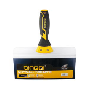 DINGQI Professional Dry Wall Painting Plastering Inting Wall <strong>Scraper</strong> Putty Knife <strong>Paint</strong> <strong>Scraper</strong> <strong>Tool</strong> - Product Image 2