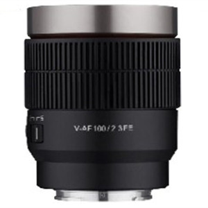SAMYANG V-AF <span class=keywords><strong>100mm</strong></span> T2.3 mise au point automatique objectif de Film de cinéma plein cadre pour <span class=keywords><strong>Sony</strong></span> E Mount caméra mise au point automatique - Product Image 4